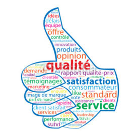Un service client de qualité, c'est quoi au juste ? - L'excellence ...