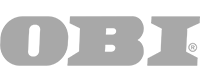 Logo Obi Suisse, référence client de DLM Management