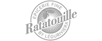 Logo Ratatouille, référence client de DLM Management
