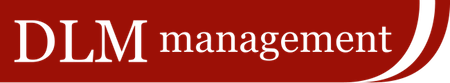 logo de DLM Management